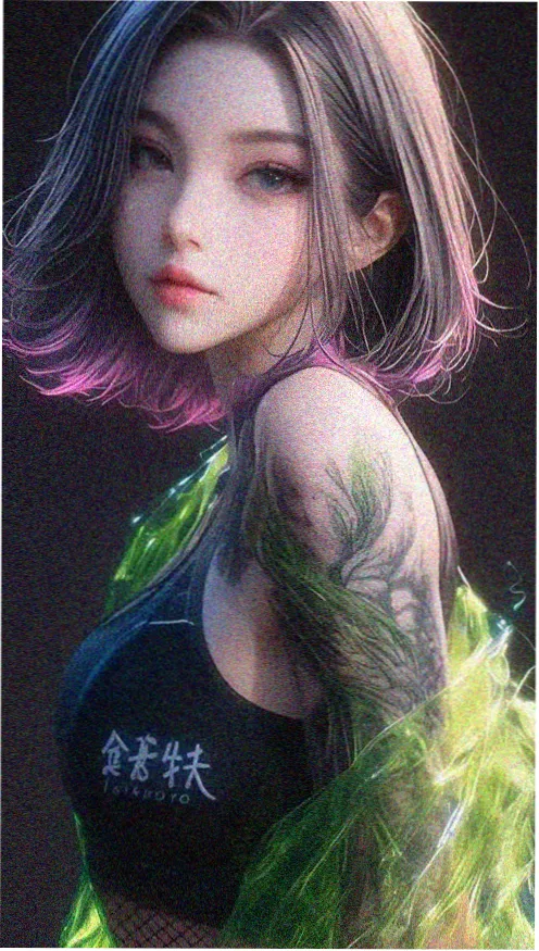 我们的旧城区 生活群像剧追剧吧热播海报