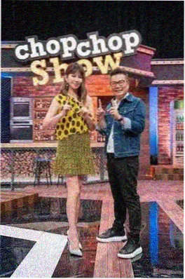 周末开麦吧 语言综艺追剧吧海报
